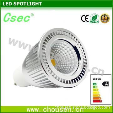 Energy Saving LED Spotlight MR16/GU10 with CE/RoHS
